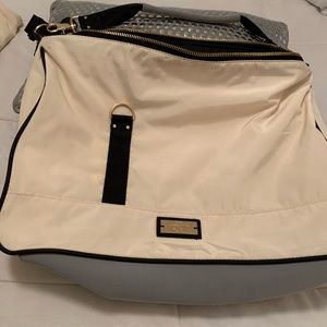 Travel bag